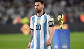 Mesajul fabulos primit de Messi de la soție. Cuvintelele ei au strâns sute de mii de like-uri