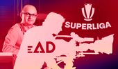 Anunț de ultimă oră. Unde se vor vedea meciurile din Superligă în următorii ani și câți bani vor câștiga FCSB și Rapid