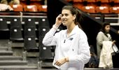 Anunțul făcut de Sorana Cîrstea. Ce urmează pentru tenismenă după eliminarea de la Indian Wells