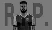 Moarte tragică pentru fostul jucător de la CFR Cluj! Fotbalistul a fost călcat de tren, după ce supraviețuise miraculos unui alt accident teribil