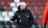 Un nou contestatar pentru Edi Iordănescu. Marius Șumudică l-a atacat pe selecționer pentru convocările făcute