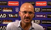 Adrian Mititelu amenință FRF. „Dacă nu se rejoacă meciul o să vedeţi un gest care va rămâne 500 de ani în istoria fotbalului românesc”