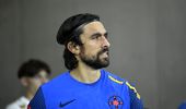 Răchită, atac furibund la adresa lui Andrea Compagno. ”Dacă îl chema, îmi puneam doliu”