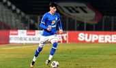 „Noul Hagi” a fost iar eroul Farului. Adrian Mazilu, gol după gol în Superliga. „Vreau titlul, nu mă gândesc să plec”