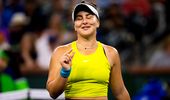 Luptă între jucătoarele cu origini românești la Miami. Bianca Andreescu a bătut-o pe Emma Răducanu după un meci plin de tensiune: 6-3, 3-6, 6-2