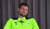 Tamaș s-a luat de toată lumea după ce Chiajna a pierdut promovarea în play-off. ”Zici că venim la grătar duminica, ne batem joc”