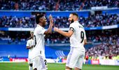 Barcelona – Real Madrid 0-4. Benzema, extraterestru: catalanii au înghețat în fața lui. Real se califică după 8 ani în finala Cupei