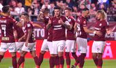 Decizie de ultim moment la Rapid înaintea derby-ului cu FCSB. Anunțul lui Săpunaru