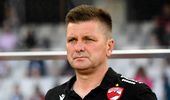 Dusan Uhrin s-a înțeles cu Dinamo. Anunțul de ultimă oră al antrenorului ceh