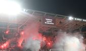 S-a lăsat cu amenzi usturătoare după derby-ul Rapid – FCSB. Anunțul Jandarmeriei