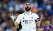Decizia luată de Karim Benzema după oferta primită din Arabia Saudită