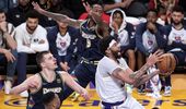 NBA dă liber la consumul de marijuana. Fără teste și suspendări în baschetul american