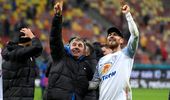 ”Ne aduce curaj prin tupeul pe care-l are”. Jucătorul care l-a fascinat pe Gică Hagi