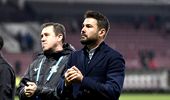 Adrian Mutu, furios după meciul cu Sepsi. „Este cel mai slab meci de când sunt la Rapid. Am ajuns la fundul sacului”