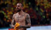 Alibec exultă după ce i-a umilit pe giuleșteni: „Mi-a fost dor să dau gol. Săpunaru nu e robot”