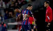 Barcelona, record în fața lui Betis: a debutat cel mai tânăr jucător din istoria clubului. Lamine Yamal, puștiul de 15 ani care visează să fie noul Messi