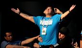 Inima „cântărea aproape de două ori mai mult decât o inimă normală”! Procesul lui Maradona oferă detalii cutremurătoare