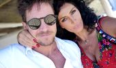 Mihaela Rădulescu, declarație de dragoste pentru Felix Baumgartner! Ce i-a spus parașutistului în fața întregii lumi