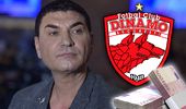 Cristi Borcea revine la Dinamo. Câți bani va investi în fiecare an: „Sigur putem să dăm”