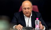 Dan Șucu e sigur că Rapidul va lua titlul în Superliga. Miliardarul pune presiune pe Mutu și pe fotbaliștii giuleșteni