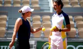 După Simona Halep, un nou jucător de tenis antrenat de Patrick Mouratoglou are probleme: „Ceva se întâmplă”