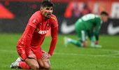 Asta ar fi bomba bombelor! Hagi după ce a luat titlul: “Dacă aș avea acționar bun, l-aș lua pe Florinel Coman la Farul. Seamănă tot mai mult cu Mbappe”