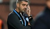 A fost ultimul meci al lui Liviu Ciobotariu la Voluntari? „Interzis cardiacilor. După ce îmi revin, voi lua decizia. Aș vrea o schimbare”
