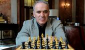 Marele șahist Garry Kasparov a vorbit despre inteligența artificială și viitorul omenirii: „Lumea era optimistă”