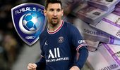 Messi, ofertă de 1,2 miliarde de euro de la Al Hilal. Tatăl starului a acceptat oferta