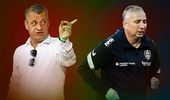 Ruptură între Dan Petrescu și Varga? “Nu știu nimic, patronul n-a vorbit cu mine”