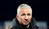 Dan Petrescu, prima reacție după derapajul de la meciul cu Farul. „Am greșit. I-am cerut scuze lui Hagi”