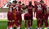 Matematica teribilă care o face pe CFR campioană din nou. Cum mai poate câștiga CFR Cluj titlul în Superligă