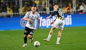 Bașkanii lui Beșiktaș au luat decizia finală în cazul lui Alex Maxim