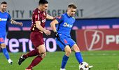 Cine arbitrează FCSB – CFR Cluj, meciul care ar putea decide titlul în Superligă