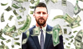 Unul dintre cei mai bogați patroni din fotbal îl vrea pe Leo Messi. Oferta de ultimă oră apărută pentru starul argentinian