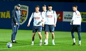 Mesajul selecționerului Edi Iordănescu înaintea meciurilor importante din preliminariile pentru EURO 2024. “Ne-am pregătit pentru a găsi soluții și nu alibiuri”