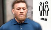 Acuzații dure la adresa lui Conor McGregor. Ar fi agresat o femeie în toaleta unei arene sportive: „Nu se va lăsa intimidat”