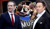Adevărul din spatele luptei din cușcă dintre Elon Musk și Mark Zuckerberg. Legătură incredibilă cu duelul Mayweather – McGregor