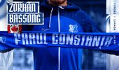 Un nou transfer pentru Farul. Hagi a luat un fotbalist de la retrogradata FC Argeș