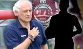 Un nou transfer făcut de CFR Cluj. Ardelenii au adus un fotbalist din Italia