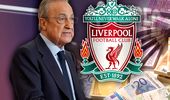 Cum a reacționat Florentino Perez când Liverpool a pus pe masă 55 de milioane de euro pentru a lua un star de la Real