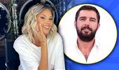Cum a reacționat Ramona Olaru când a dat nas în nas cu fostul ei iubit, Cătălin Cazacu: „N-aș vrea să fiu rea”