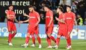 FCSB – Anderlecht 2-5. S-au ținut tare, dar au încasat pumn după pumn pe final. Aici ai tot ce s-a întâmplat în amicalul tare al FCSB cu Anderlecht