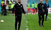 Cum poate arăta Rapid cu Cătălin Cîrjan în teren. Primul 11 se schimbă după transferul puștiului de la Arsenal