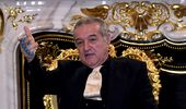 „A mai vorbit despre revolte și când s-a uitat în spate era singur”. Oficialii FRF râd de Becali după ce patronul FCSB a anunțat revoluție în Liga 1