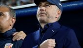Iordănescu, dezvăluiri imediat după 0-0 în Kosovo: „Am schimbat echipa după furtună, 2-3 jucători au ieșit din primul 11”. De ce l-a băgat în ultimele minute pe Ianis Hagi: „Am avut emoții cu el”