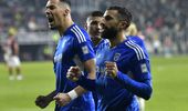 Lovitură pentru Gigi Becali. Fundașul central dorit la FCSB a semnat cu o echipă din Italia