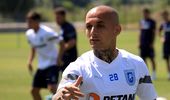 Spune că a renunțat la milioane ca să revină la Craiova. Ce l-a făcut pe Mitriță să joace din nou pentru CS Universitatea: „Asta m-a durut și m-a înrăit”