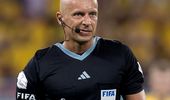Barcelona, reacții dure împotriva lui Szymon Marciniak: ”UEFA ar trebui să investigheze acest arbitru”