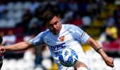 OFICIAL | Alin Toșca a revenit în România după 8 ani! Se va bate la play-off, în Superliga: „Bine ai venit”